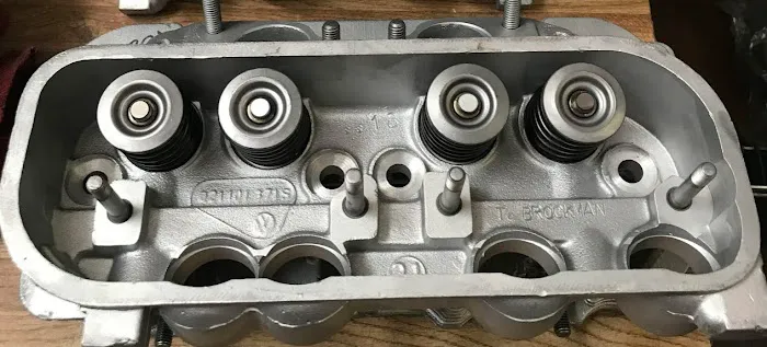 Brockman's Air-cooled Performance LLC 3