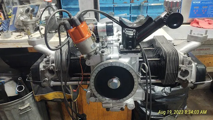 Brockman's Air-cooled Performance LLC 2