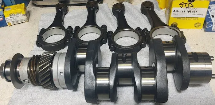 Brockman's Air-cooled Performance LLC 1