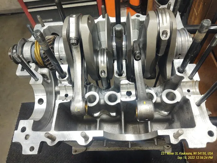 Brockman's Air-cooled Performance LLC 0