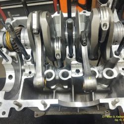 Brockman's Air-cooled Performance LLC ico