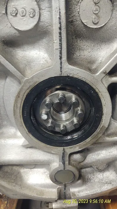 Brockman's Air-cooled Performance LLC 8