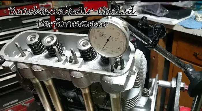 Brockman's Air-cooled Performance LLC 6
