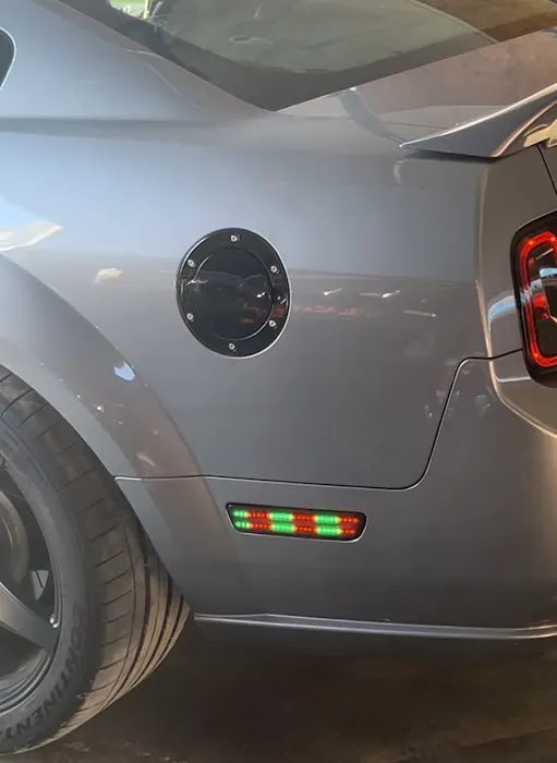 Striker Lights 2
