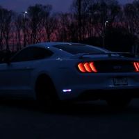 Striker Lights