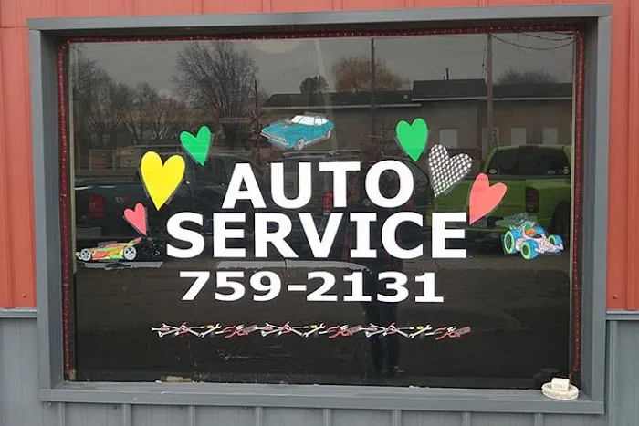 Action Auto Service 0