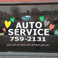 Action Auto Service
