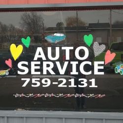 Action Auto Service ico