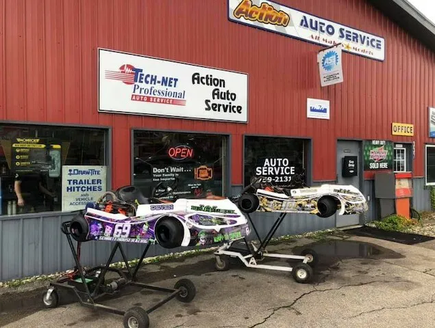 Action Auto Service 2