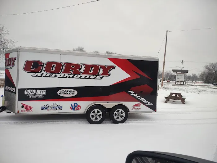 Gordy Automotive 1