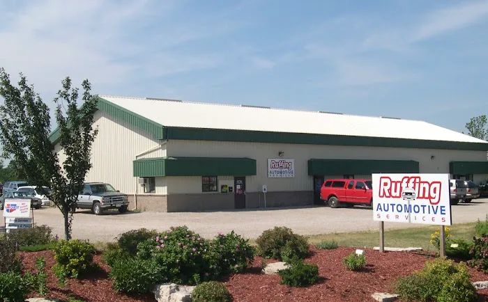Ruffing Automotive Services 1