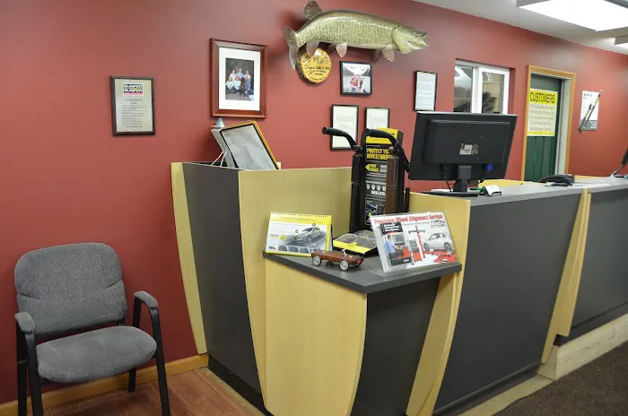 Ruffing Automotive Services 3