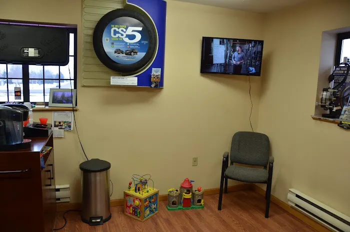Ruffing Automotive Services 2