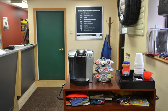Ruffing Automotive Services 4