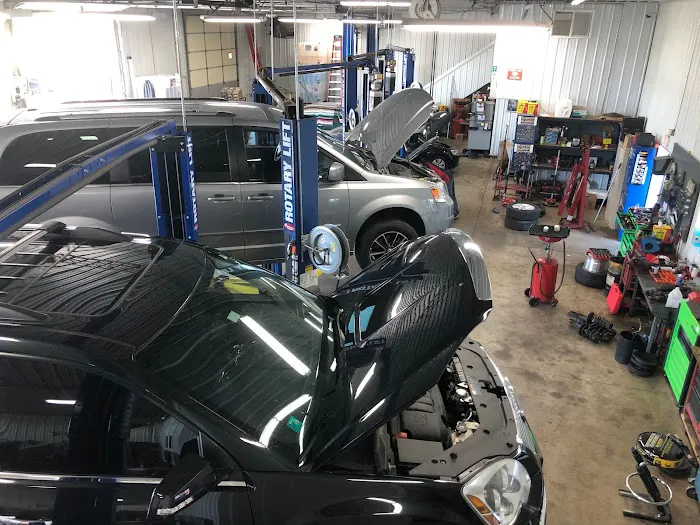 Ruffing Automotive Services 9