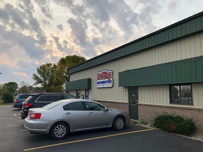 Ruffing Automotive Services 8