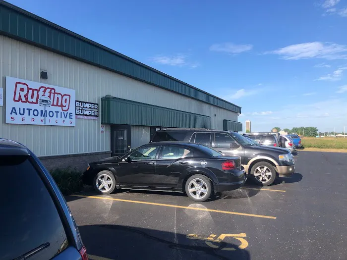 Ruffing Automotive Services 7