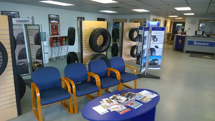 Southside Tire & Automotive Repair 1