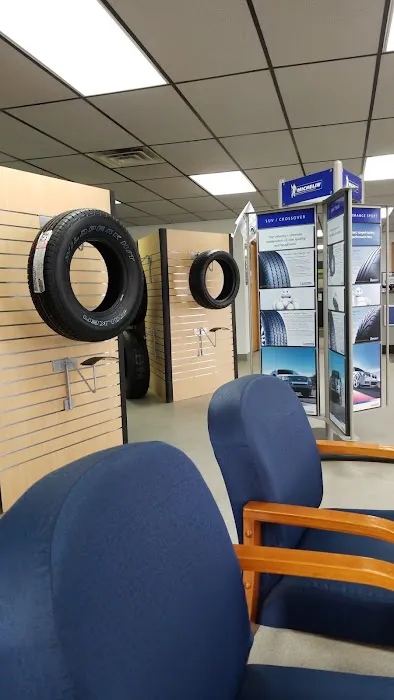 Southside Tire & Automotive Repair 3