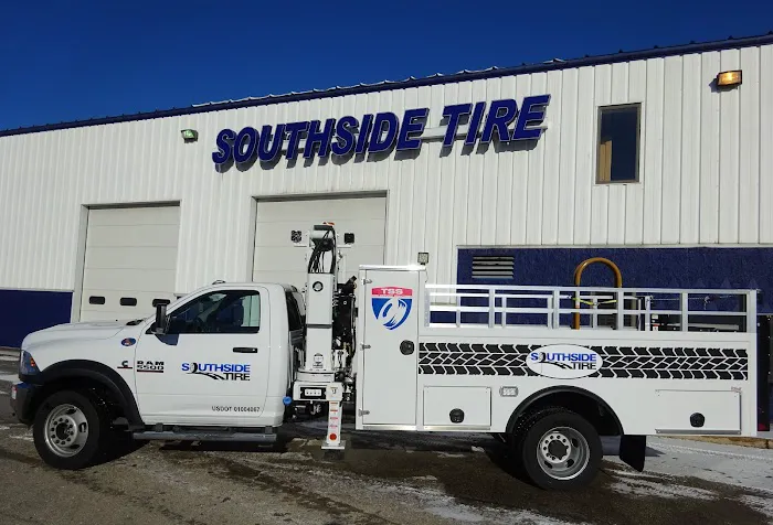 Southside Tire & Automotive Repair 5