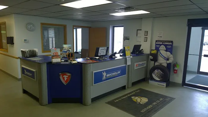 Southside Tire & Automotive Repair 7