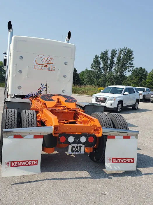 Fox Valley Truck & Body Inc 1