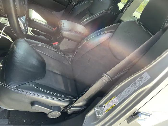 JD's Custom Upholstery 0
