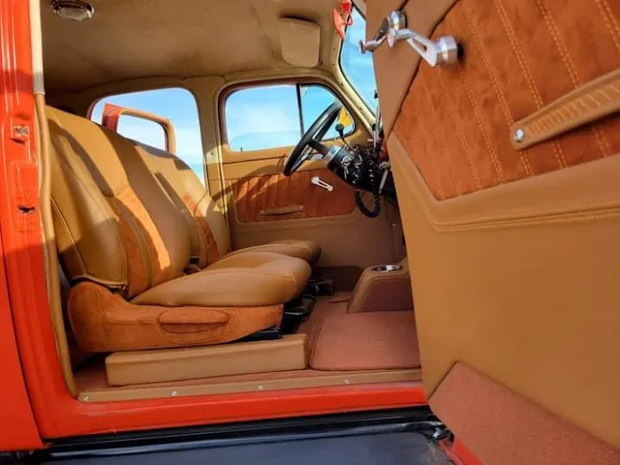 JD's Custom Upholstery 3