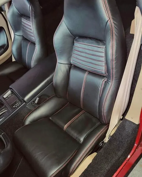 JD's Custom Upholstery 5