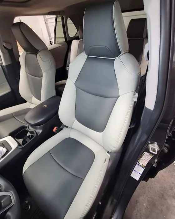 JD's Custom Upholstery 8
