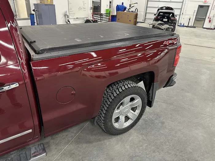 Gerber Collision & Glass 0