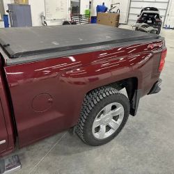 Gerber Collision & Glass ico