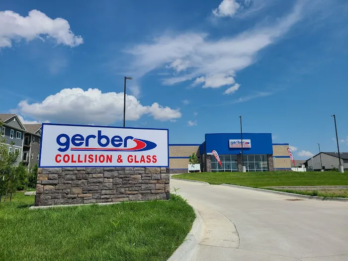 Gerber Collision & Glass 2