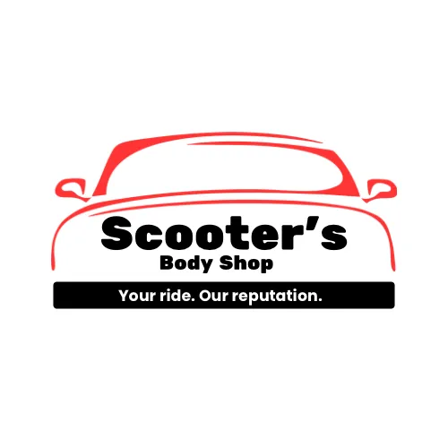 Scooter’s Body Shop 0