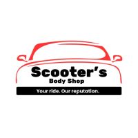 Scooter’s Body Shop