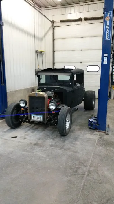 Gregg's Automotive, L.L.C. 7