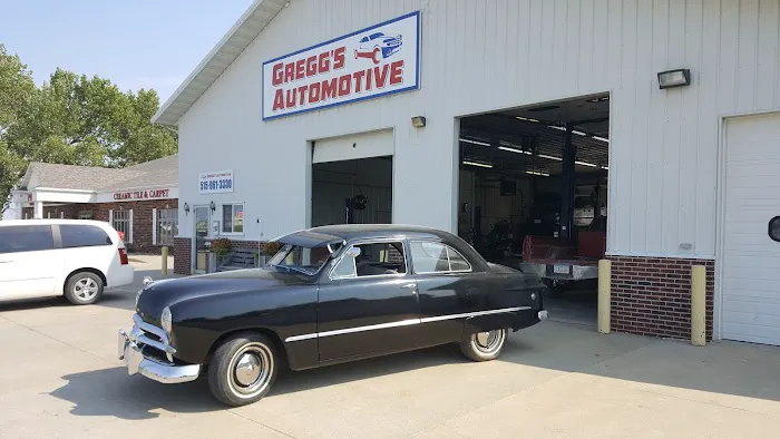 Gregg's Automotive, L.L.C. 8