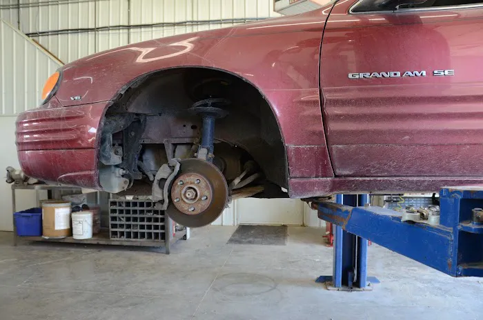 Gregg's Automotive, L.L.C. 6