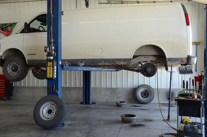 Gregg's Automotive, L.L.C. 4