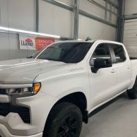 515 Auto Shades