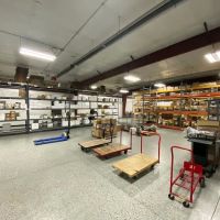 Area Diesel Service, Inc.