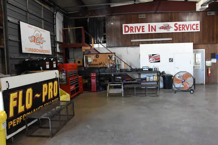 Area Diesel Service, Inc. 5