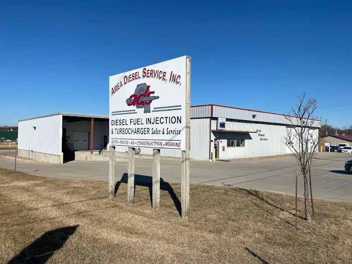Area Diesel Service, Inc. 3
