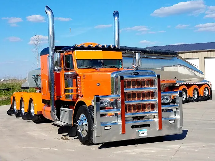 Area Diesel Service, Inc. 6