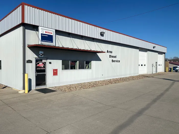 Area Diesel Service, Inc. 8