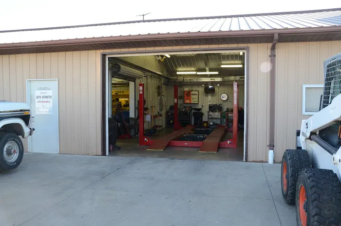Smith Automotive 3