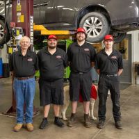 Smith Automotive