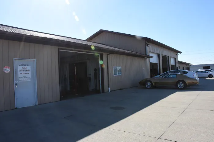Smith Automotive 2