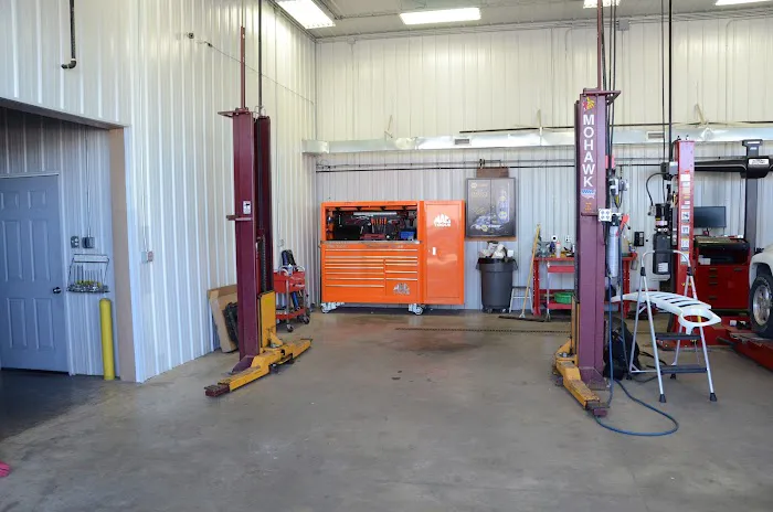 Smith Automotive 4
