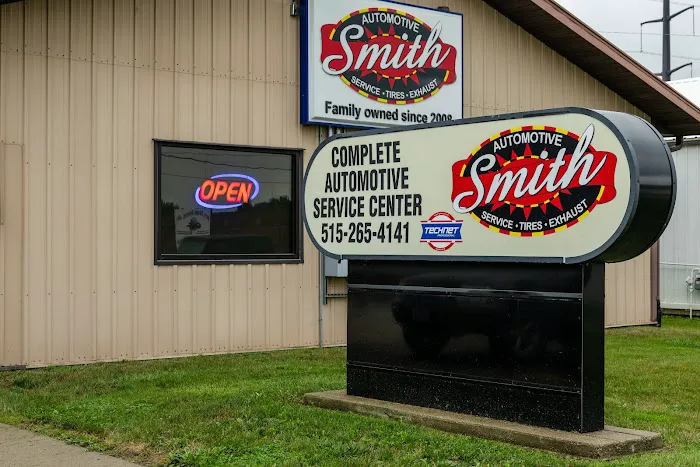 Smith Automotive 6
